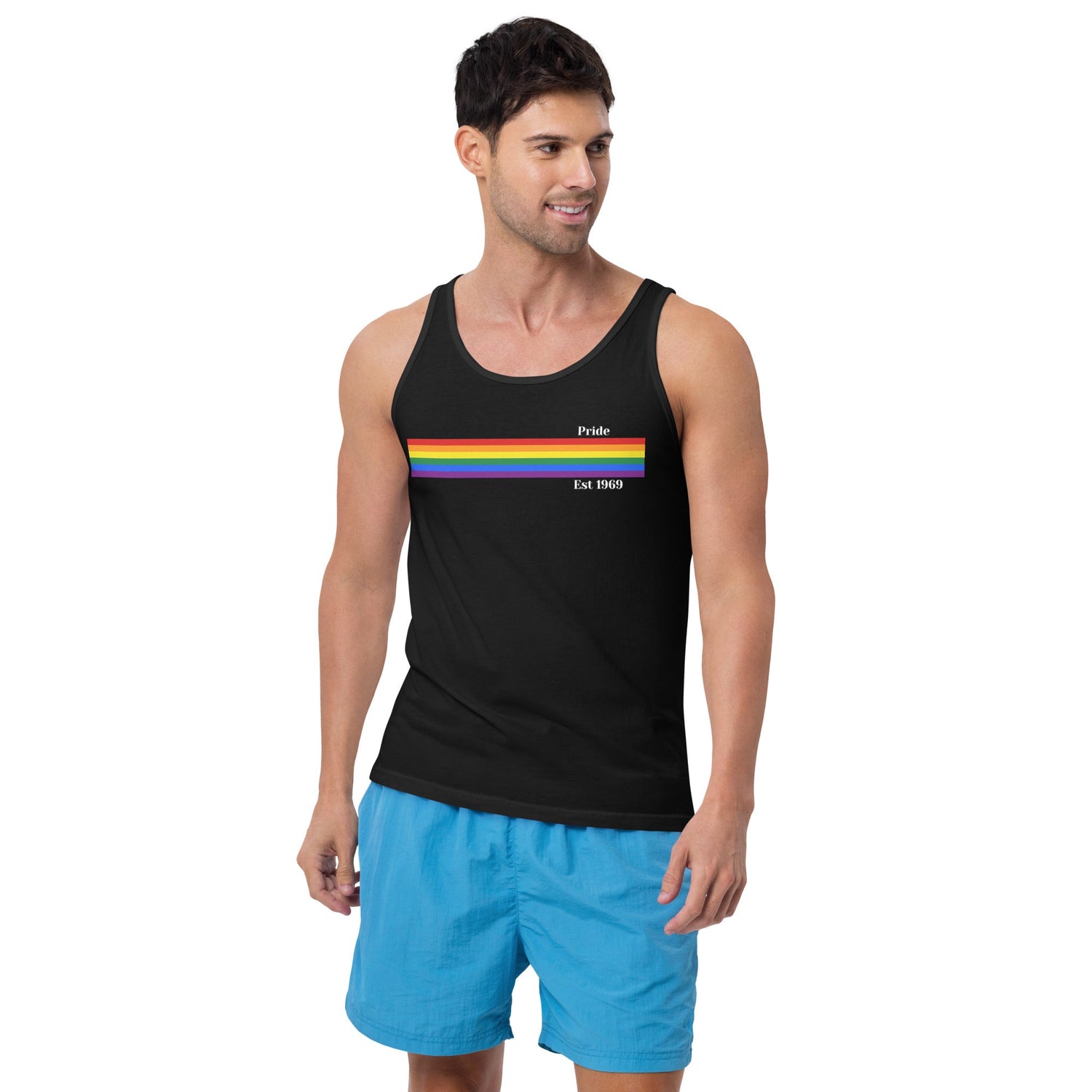 Pride Collection Tank Top