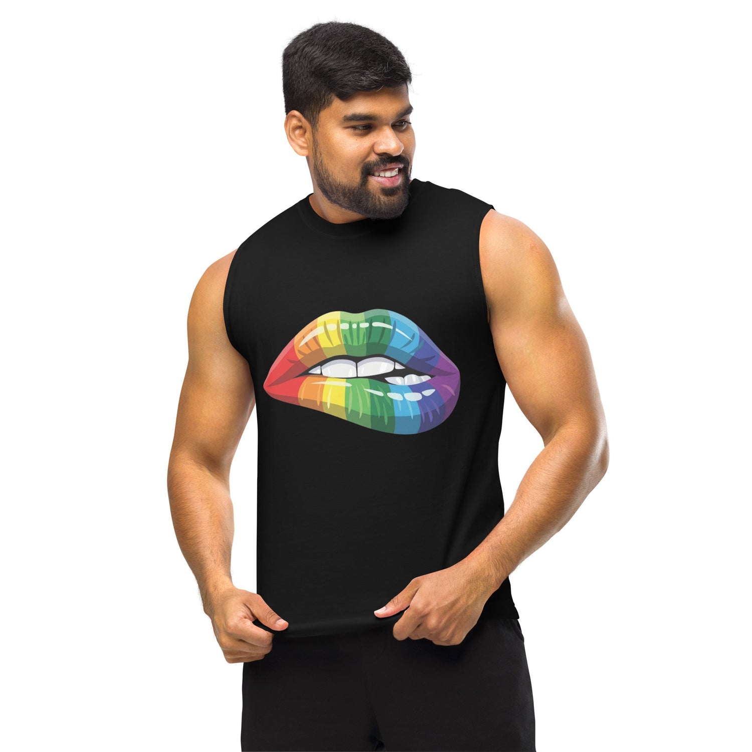 Pride Collection Muscle Tee