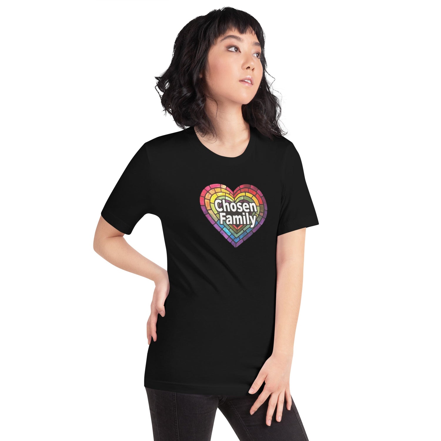 Shameless Shirt Pride Collection