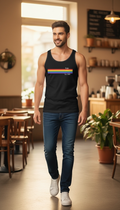Pride Tank Top  (Unisex)